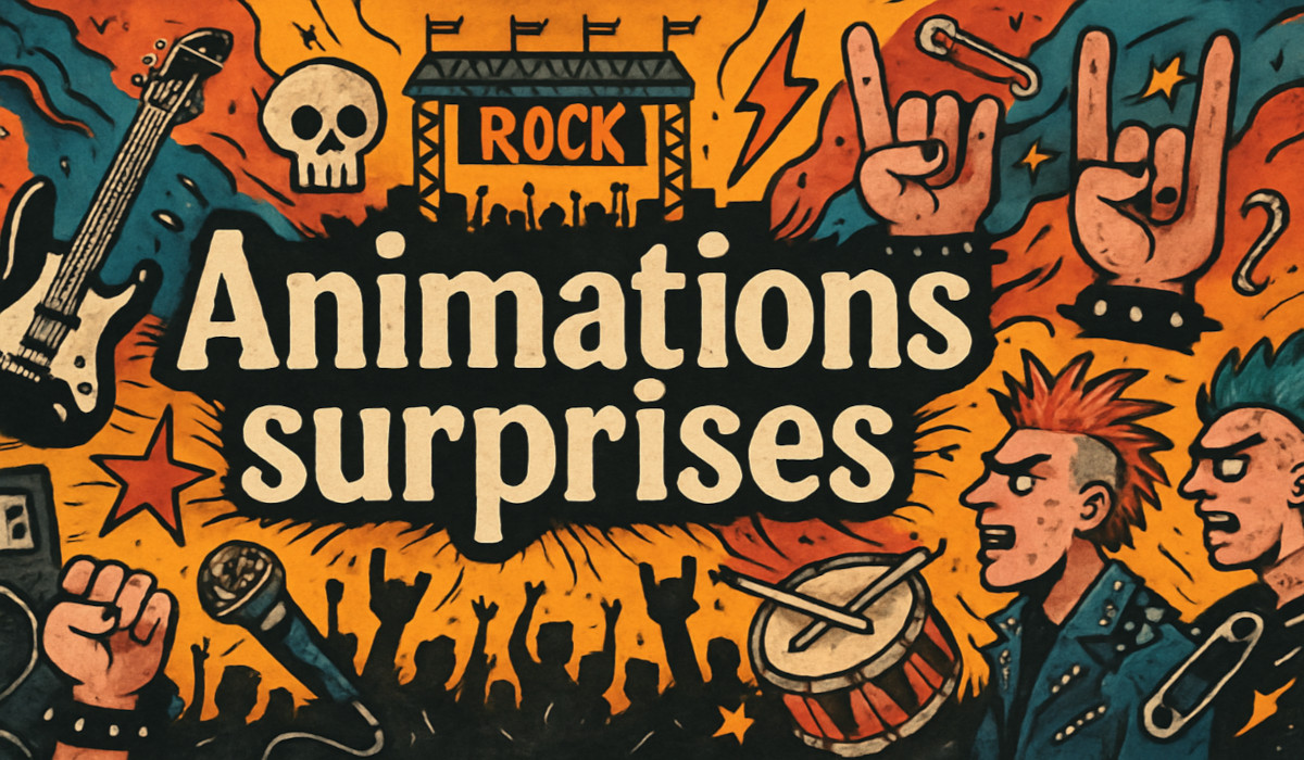 Animations